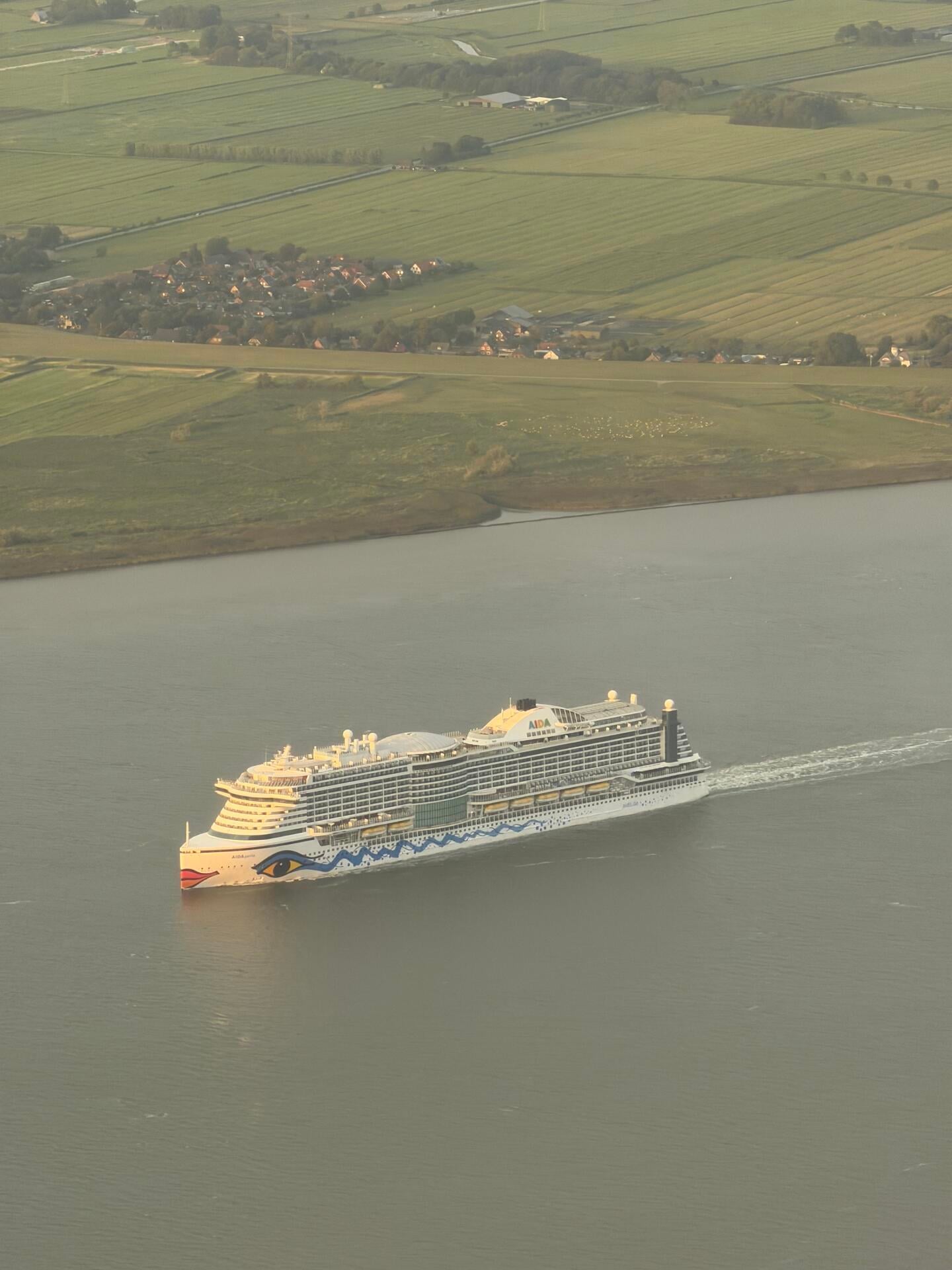Zwischen Elbe und Wattenmeer – bis St. Peter-Ording