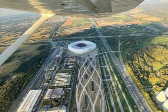 München, Arena