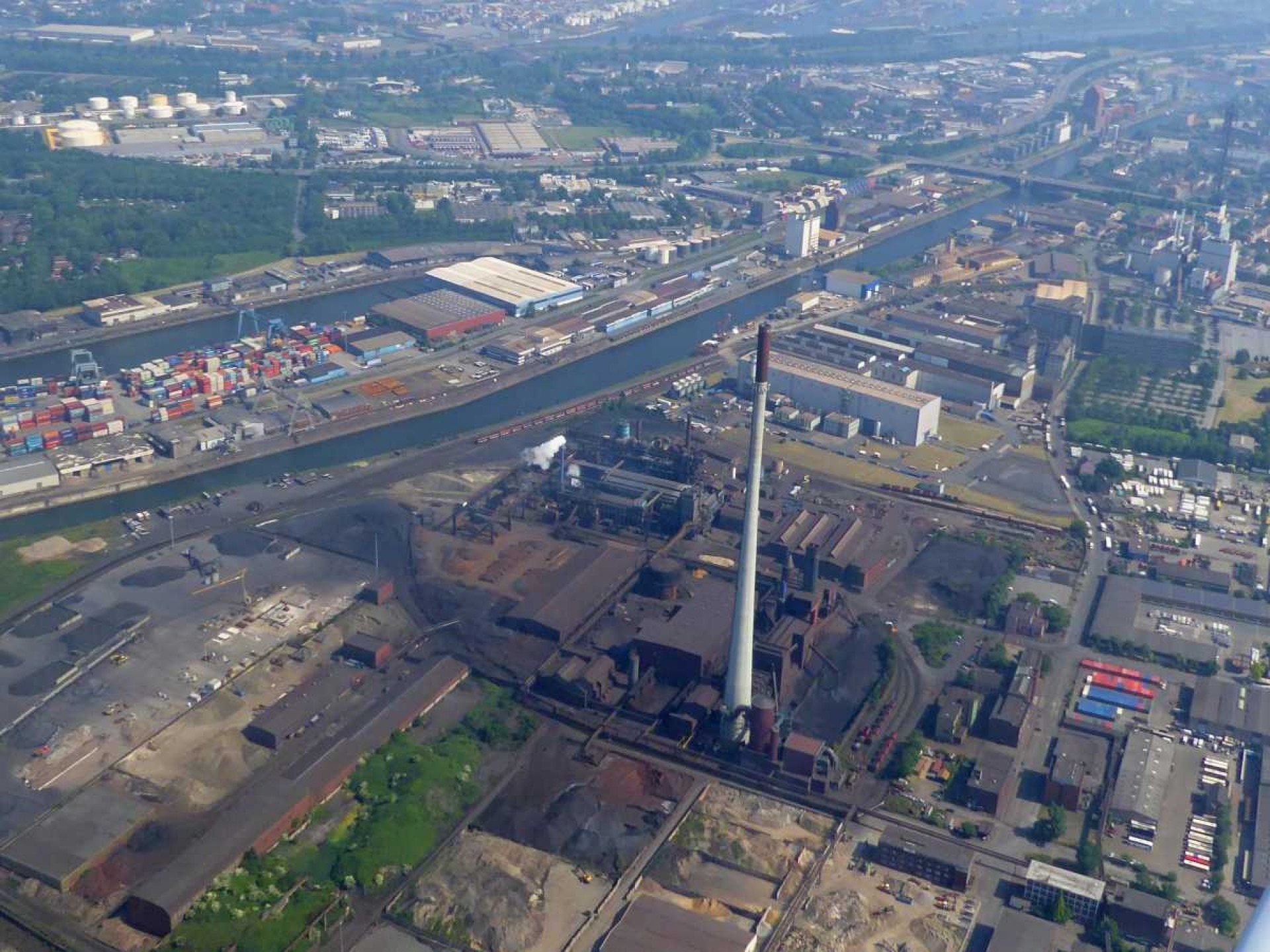 Stadiontour + MoviePark am Niederrhein und im Ruhrgebiet