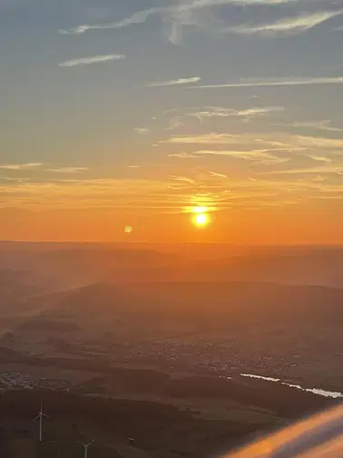 Eisenach und Umgebung