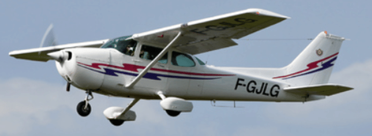 Cessna 172