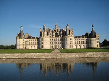 Châteaux de la Loire / Loire Valley castles