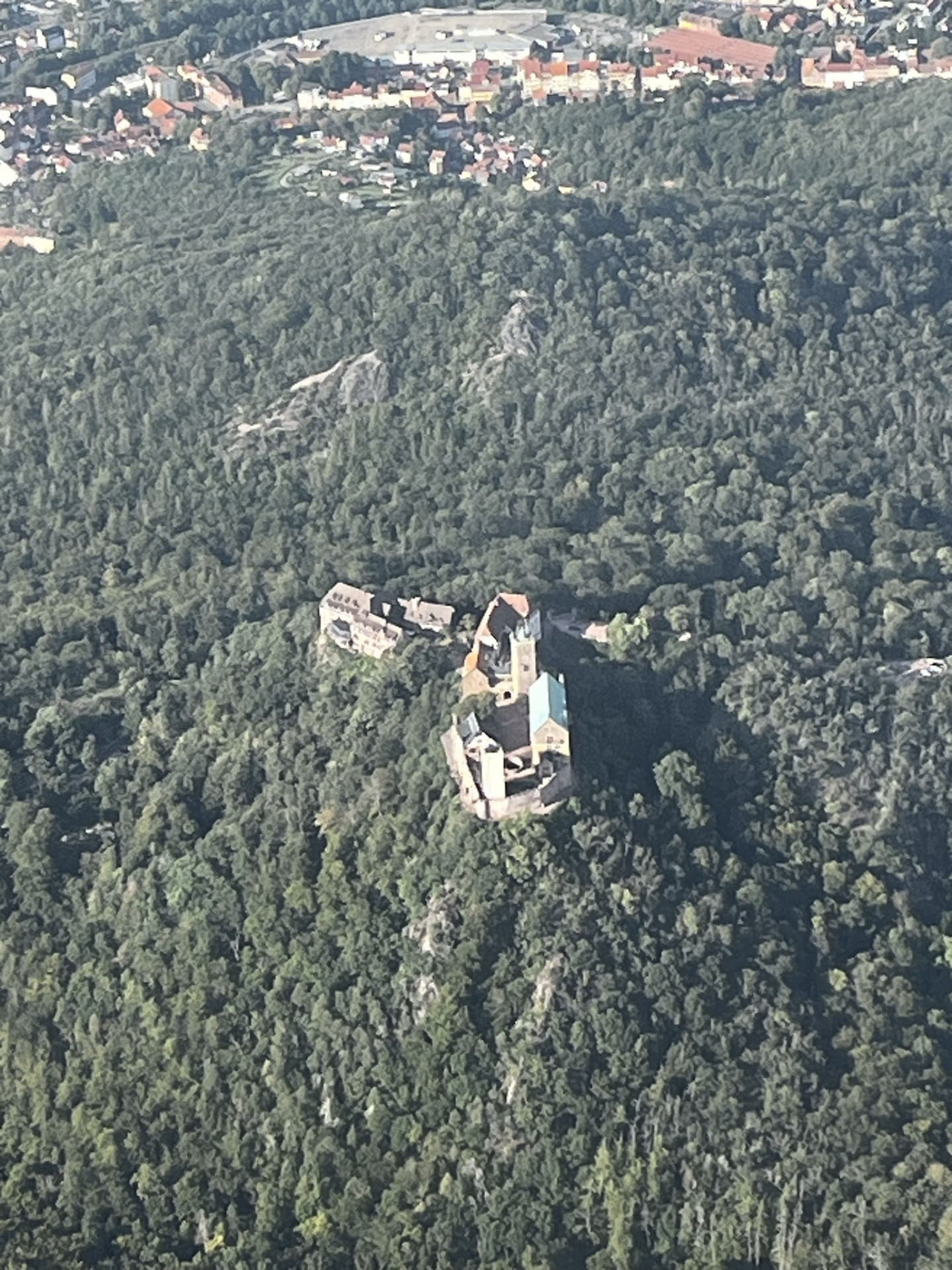 Wartburg - Eisenach