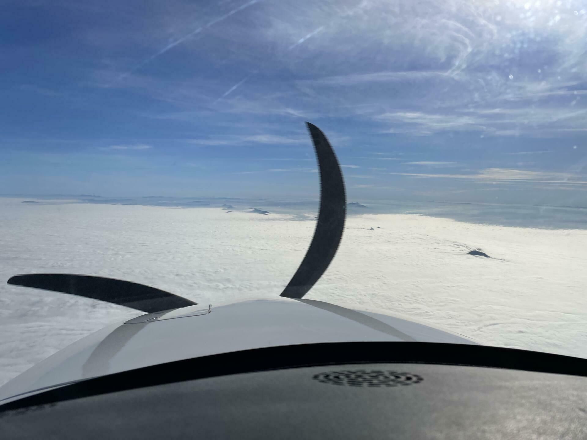 Cascais - Algarve (Portimão)