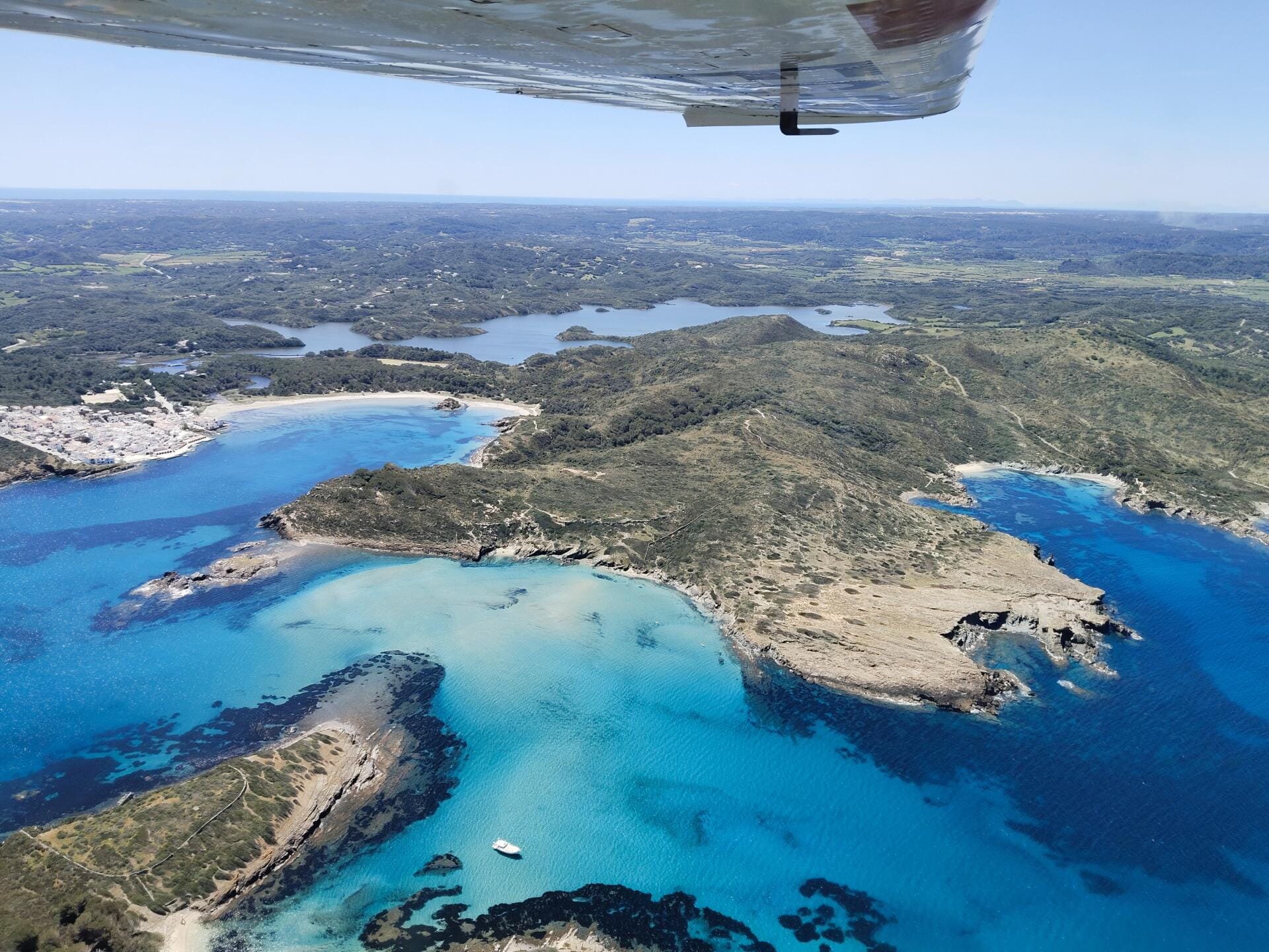 Balearic Island
