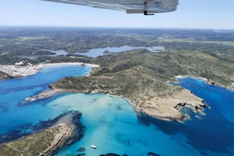 Balearic Island