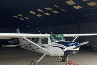 Tour the stunning North Norfolk coast from the air!