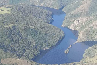 Gorges de la Loire