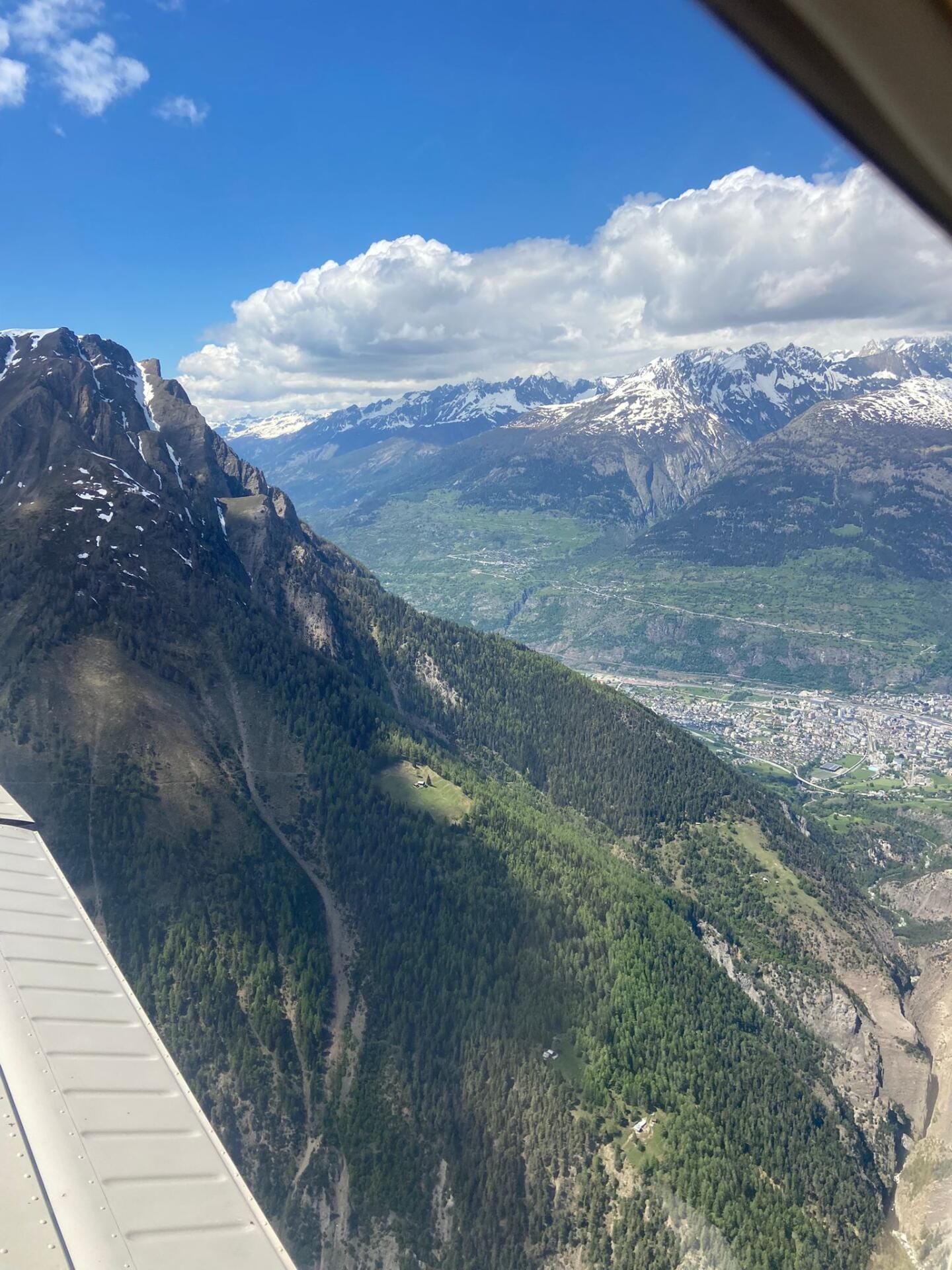 Sommets & Dolce Vita : Une escapade aérienne d'exception