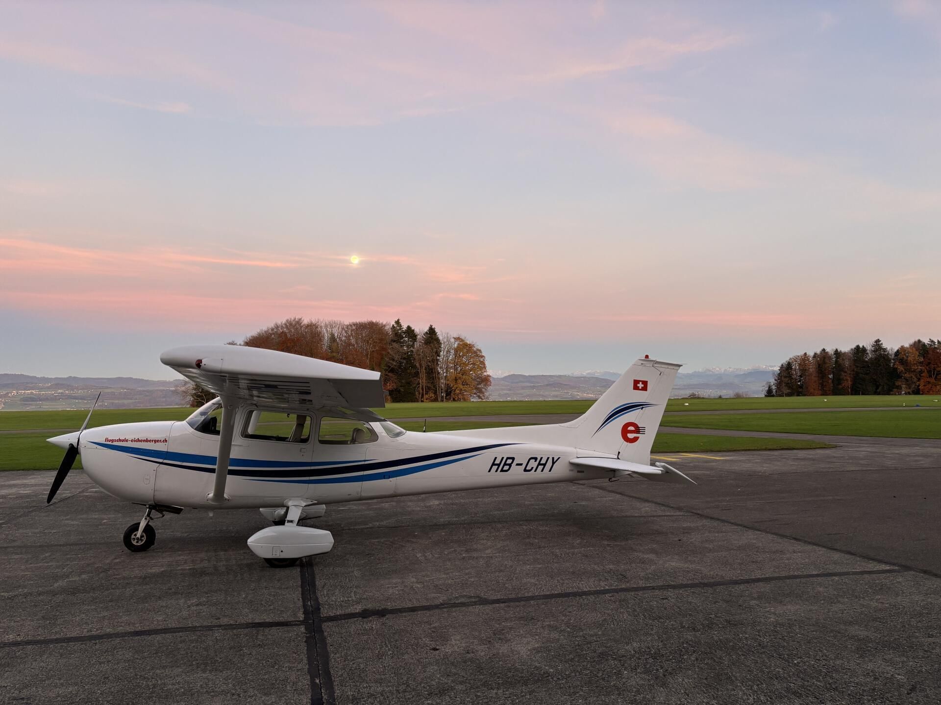 Cessna 172