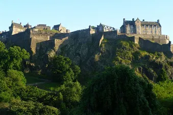 Spend a Little Time in Scotland