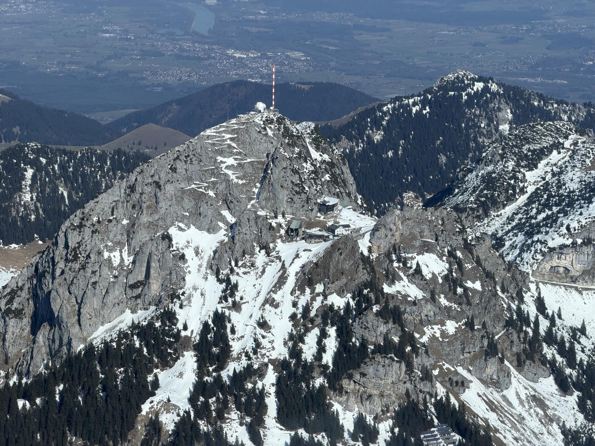 Wendelstein