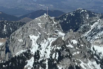Wendelstein