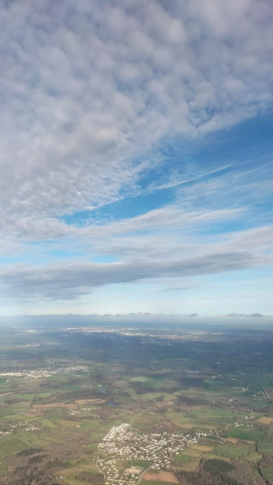 Balade à la découverte du mont saint Michel vu des aires ! 😎