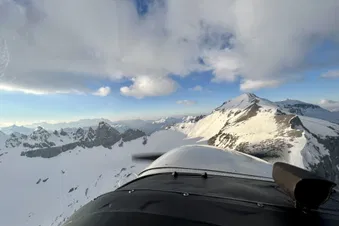 Ausflug nach Bozen - Südtirol Express