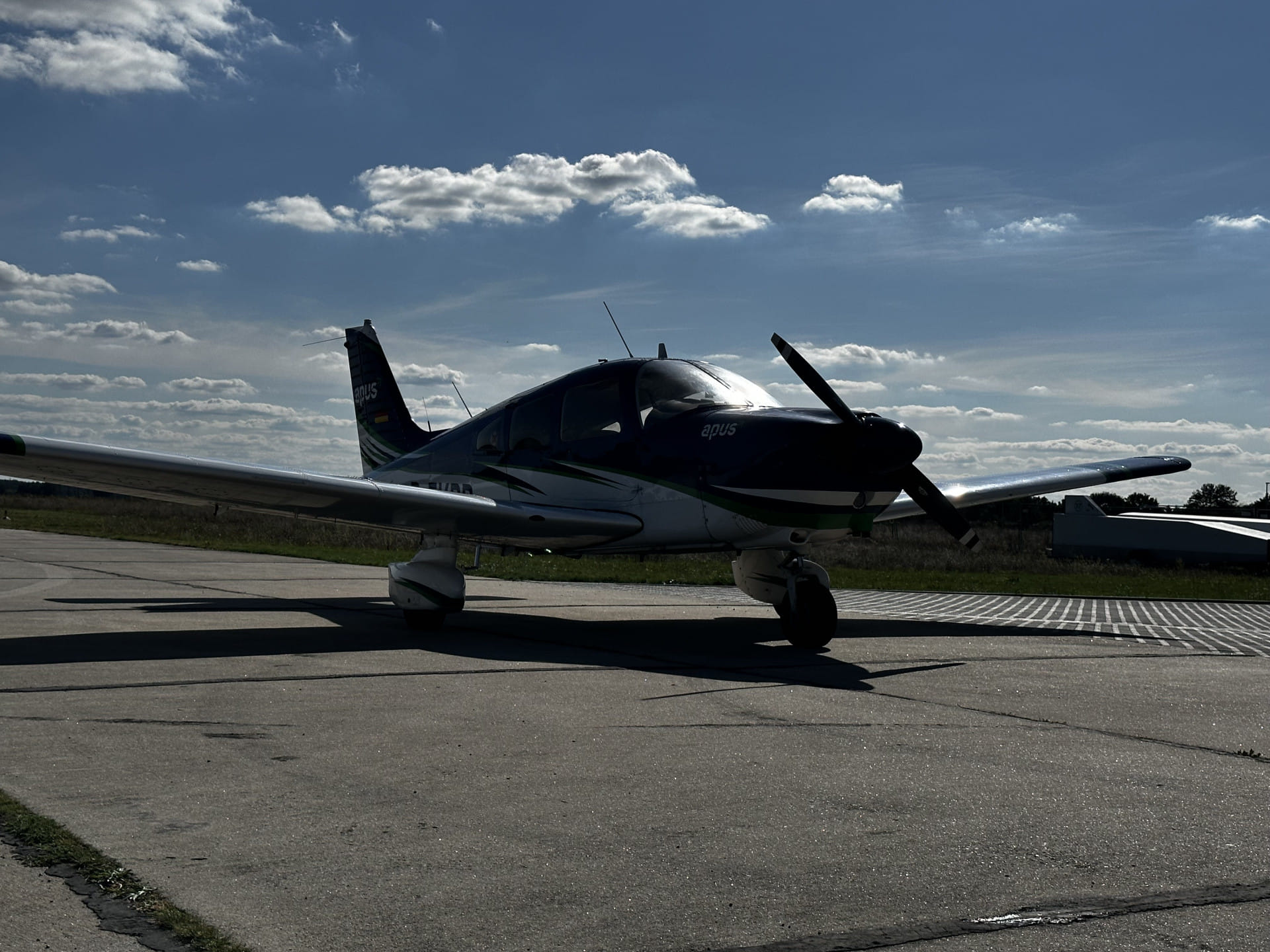Piper PA28-181 Archer II
