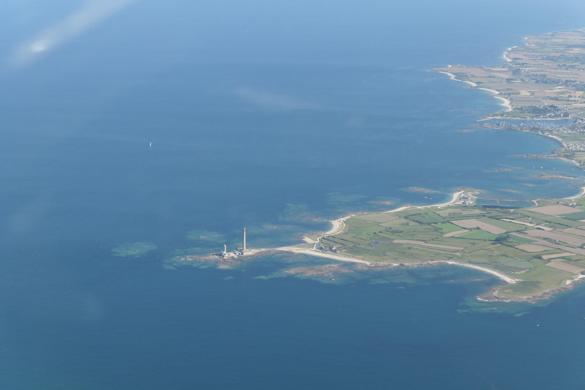 Tour du Cotentin : de Granville à Granville