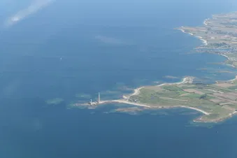 Tour du Cotentin : de Granville à Granville