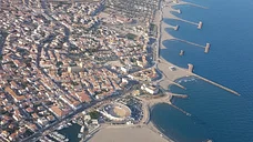 Baux de Provence, Arles, Camargue, Rade de Marseille