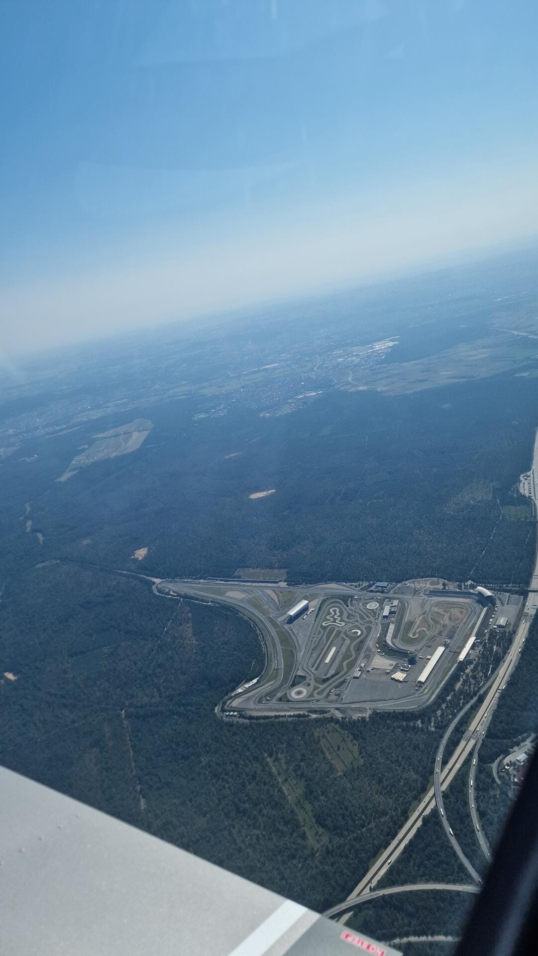 Hockenheimring