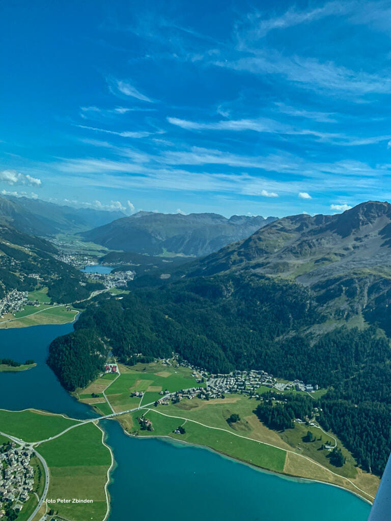 Engadin