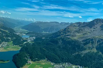 Engadin