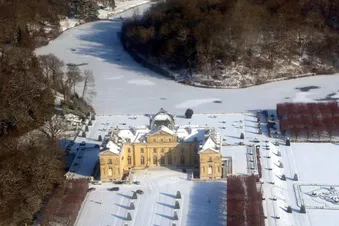 Découverte de 9 châteaux à proximité de Chartres