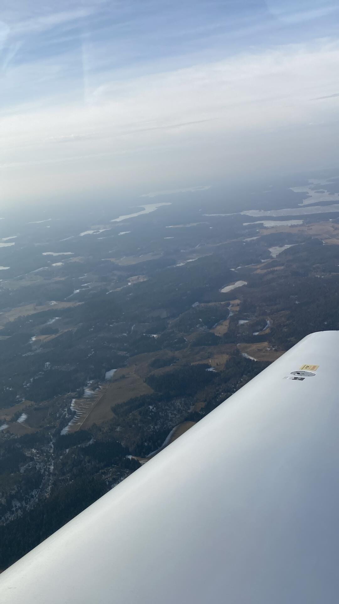 Diamond Aircraft DA-40