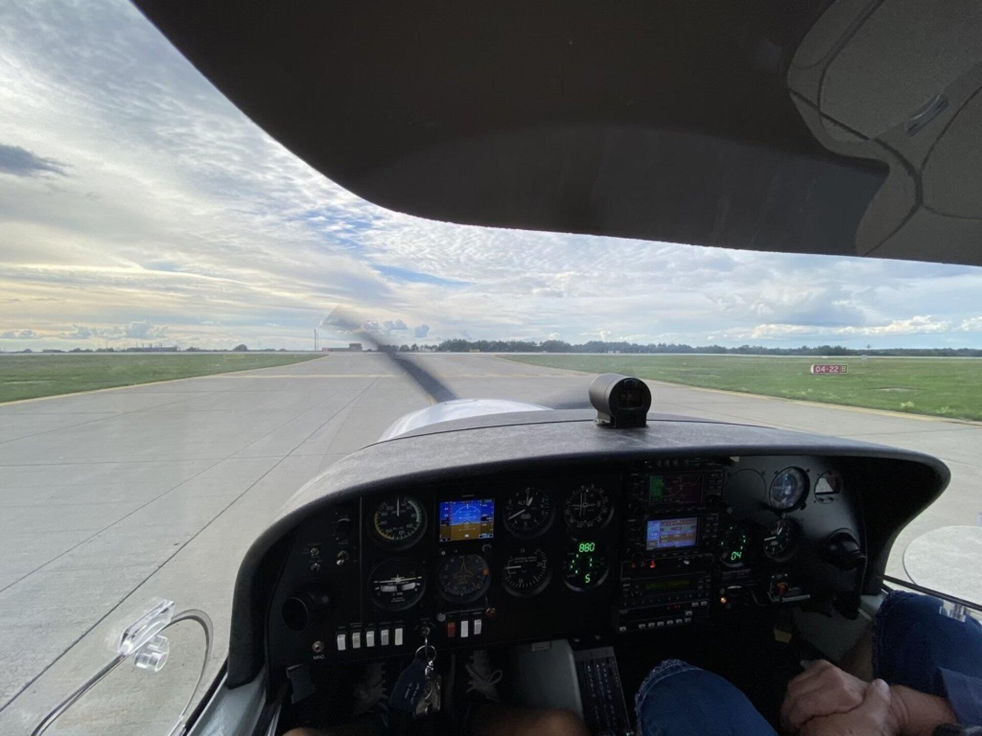 Diamond Aircraft DA-40 TDI