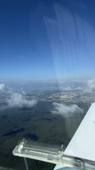 Odenwald Tour bis Heilbronn