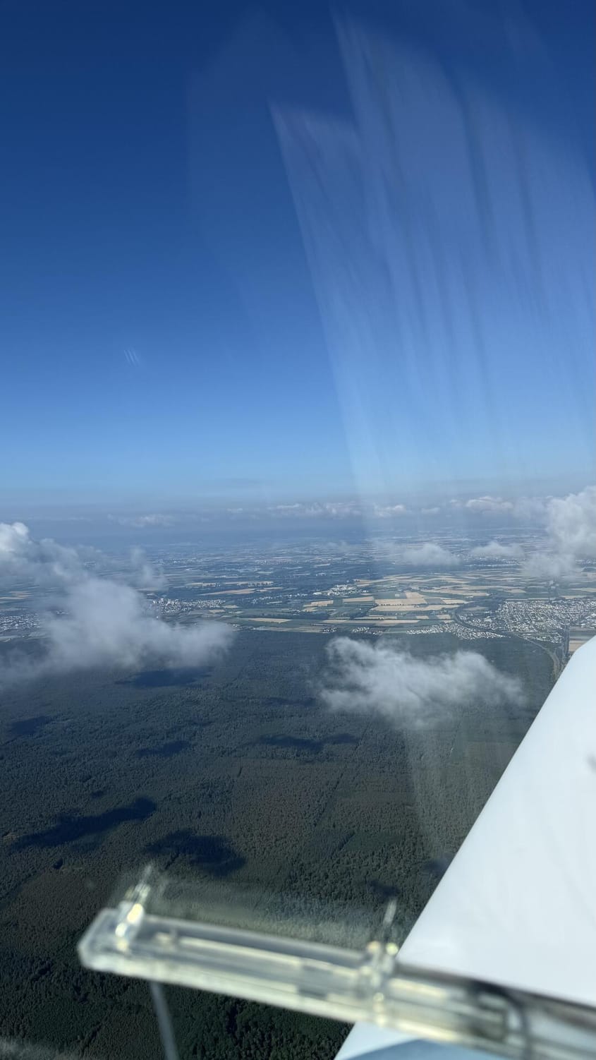 Odenwald Tour bis Heilbronn