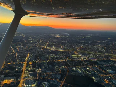 Chiemsee - Wilder Kaiser