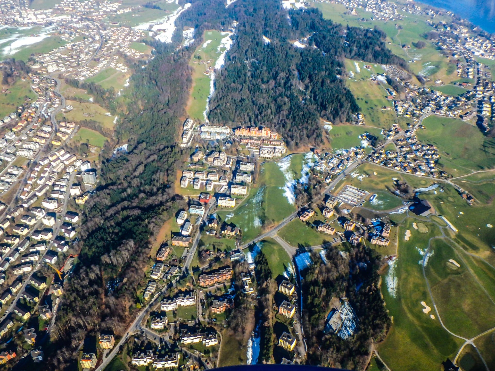 Aussichtsreiche Schlosstour!