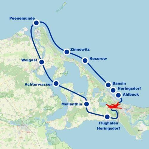 Alternative Route