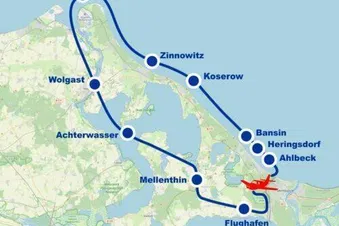 Alternative Route