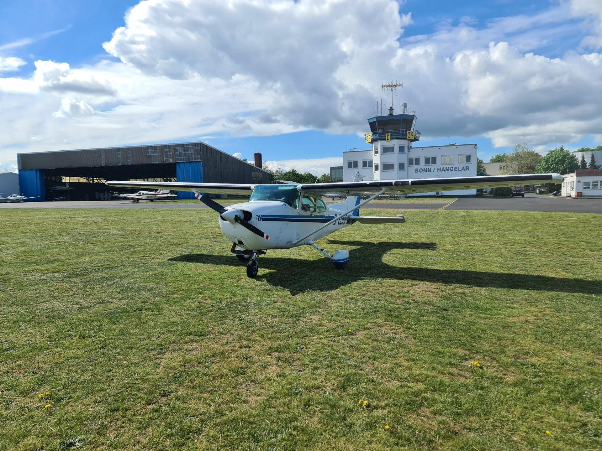 Ausflug nach Bonn und Aufenthalt nach Vereinbarung