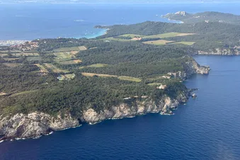 Ile de Porquerolles