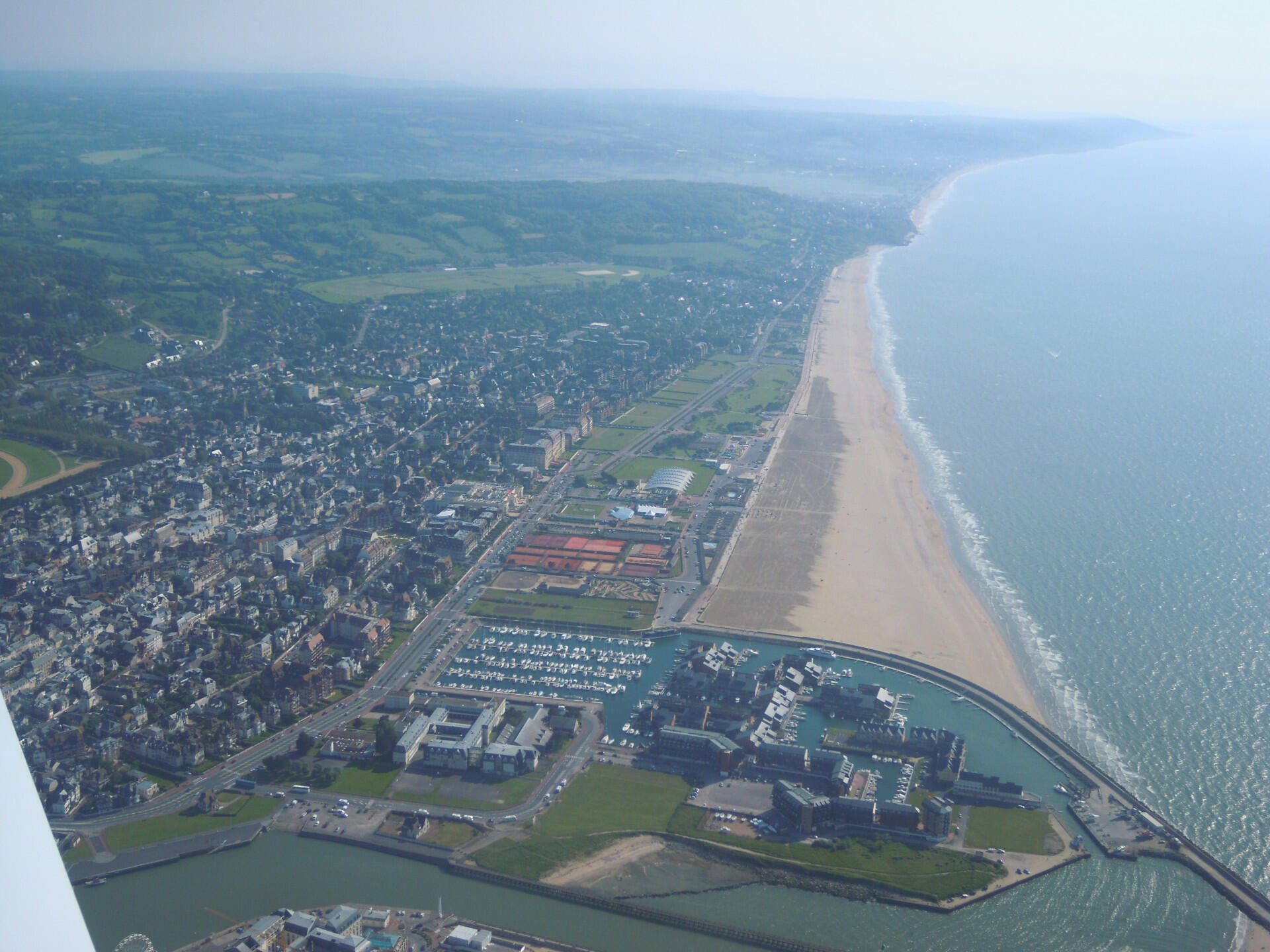 Deauville