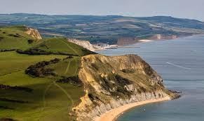 Jurassic Coast and the West Country