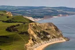 Jurassic Coast and the West Country
