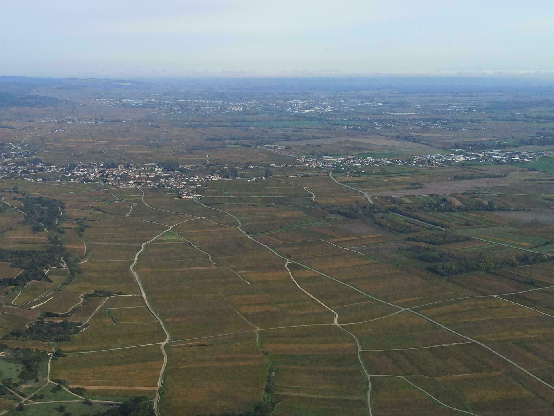 Coteaux bourguignons