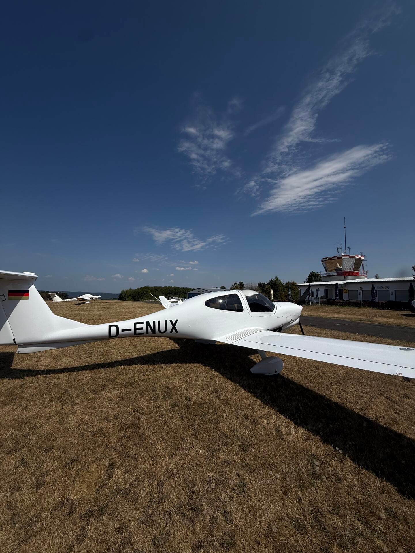Diamond Aircraft DA-40 NG