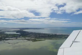 Du Berry à la Méditerranée.