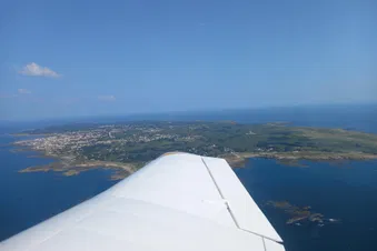Une journée sur cette magnifique Île d'Yeu !