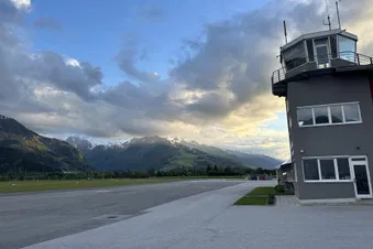 Zell am See