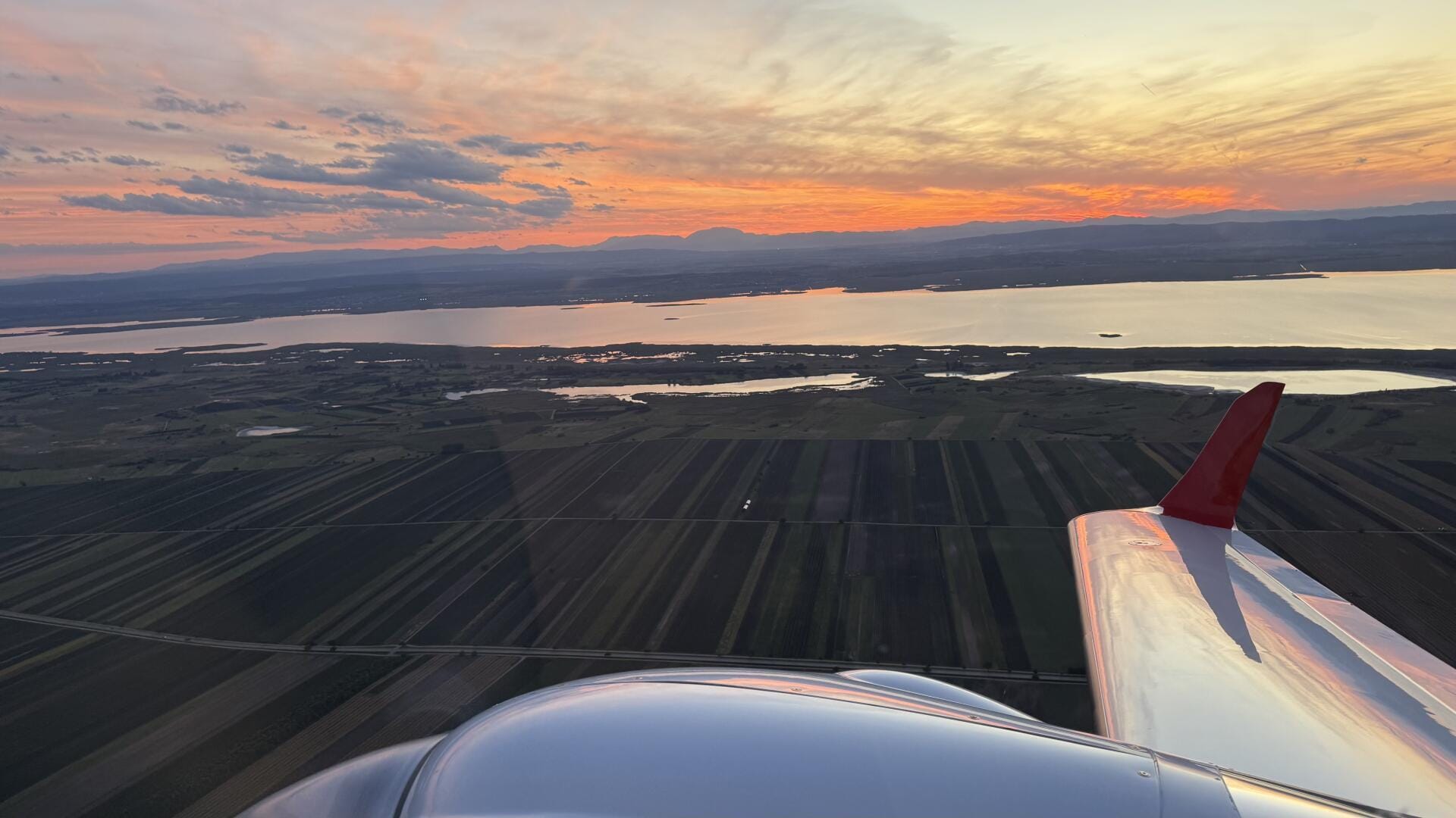 Neusiedlersee-Schneeberg-Wien