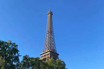 Paris en avion – Atterrissage à Toussus-le-Noble ✈️