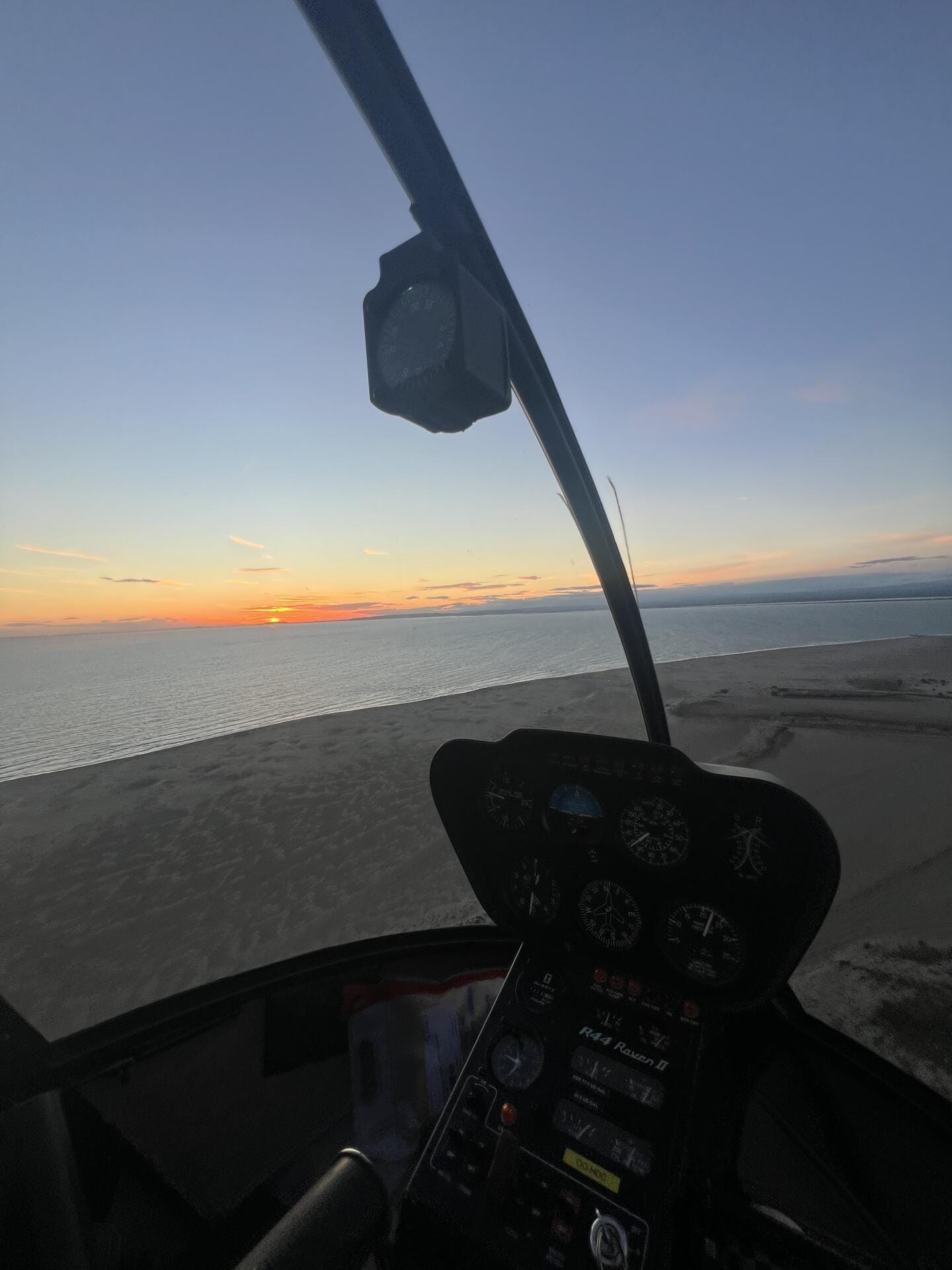 Entre mer et camargue