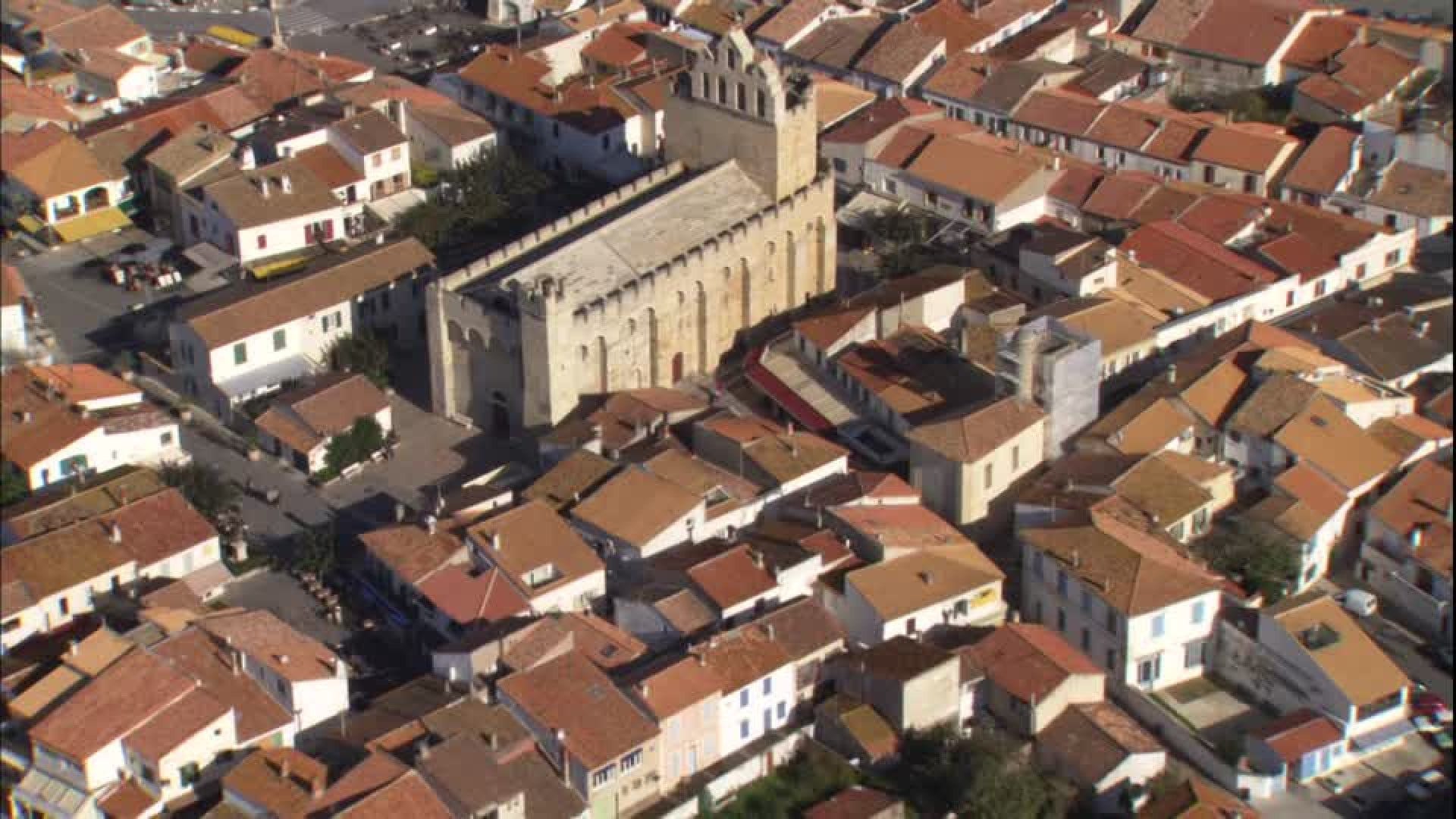 Les Saintes-Maries-de-la-Mer