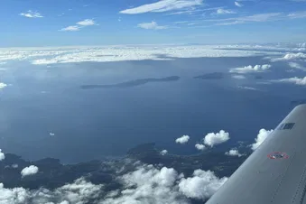 Ile du Levant